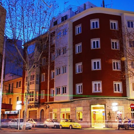 Hotel Amic Colon Palma de Maiorca Exterior foto