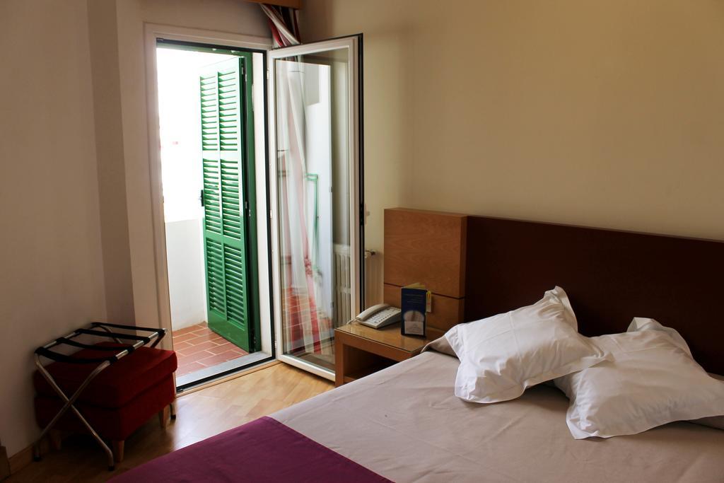 Hotel Amic Colon Palma de Maiorca Exterior foto