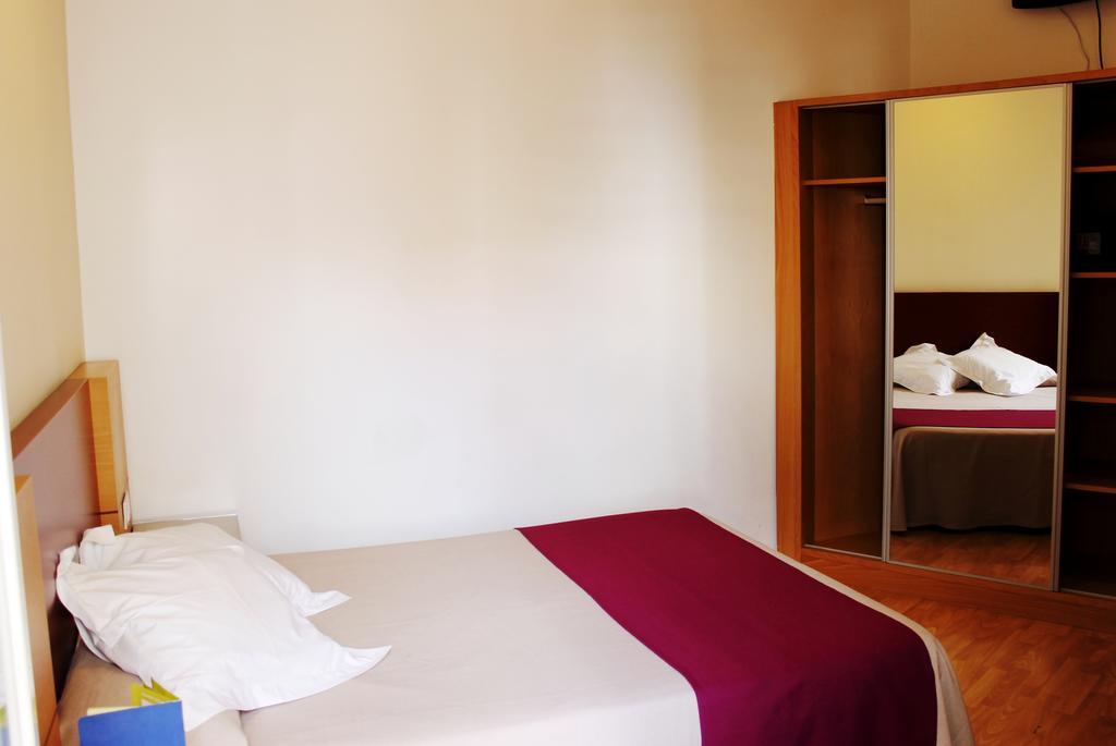 Hotel Amic Colon Palma de Maiorca Exterior foto