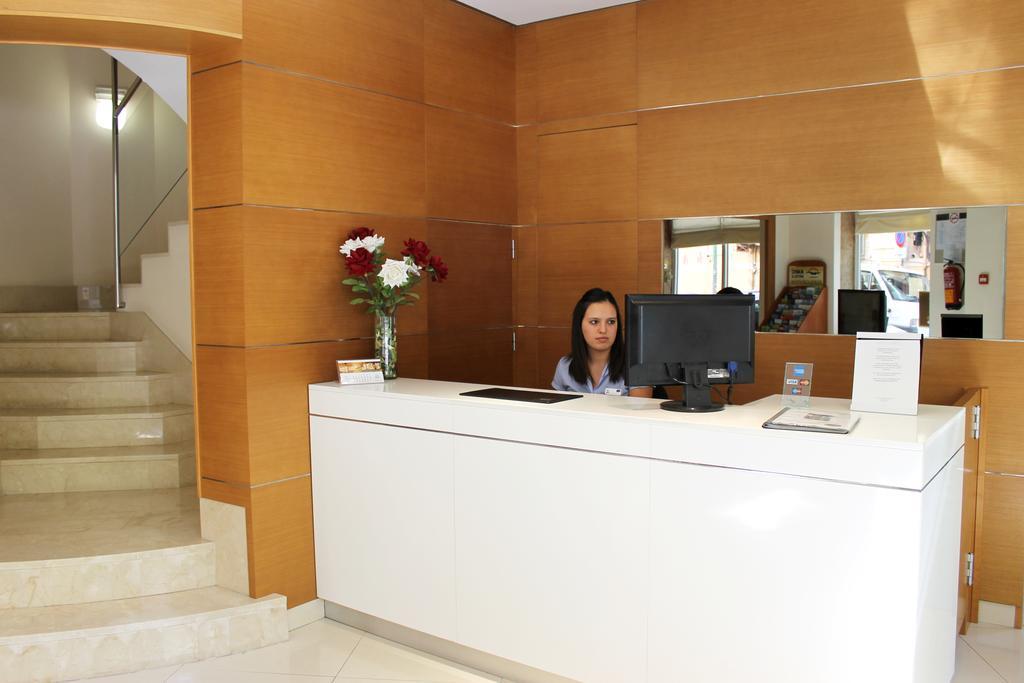 Hotel Amic Colon Palma de Maiorca Exterior foto
