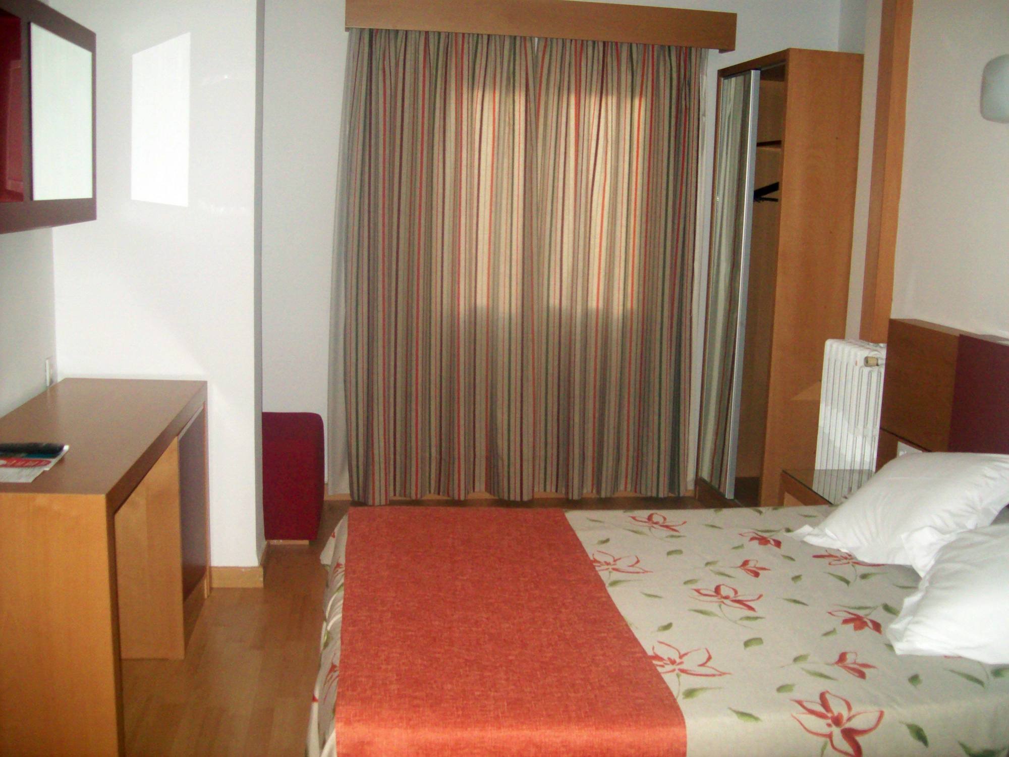 Hotel Amic Colon Palma de Maiorca Exterior foto