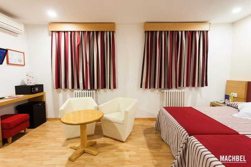 Hotel Amic Colon Palma de Maiorca Exterior foto